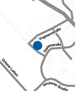 Vorschau: Karte von Gourmet Station