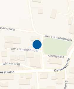 Vorschau: Karte von Tankstelle Burghart
