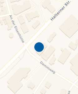 Vorschau: Karte von AHAG Dülmen GmbH