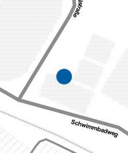Vorschau: Karte von Tennisclub Rot-Weiß Sinsheim e. V.