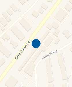 Vorschau: Karte von Autovermietung Wucherpfennig & Krohn GmbH Norderstedt