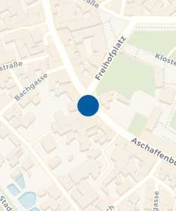 Vorschau: Karte von Friseur Höfling