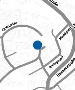 Vorschau: Karte von Hausmann Apotheke
