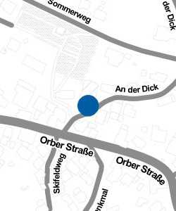 Vorschau: Karte von Peter Uhl Gedenkstein