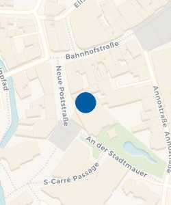 Vorschau: Karte von Kölner Wirtschaftsfachschule Siegburg-Umschulungen