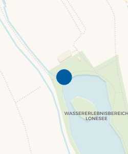 Vorschau: Karte von Wasserrad