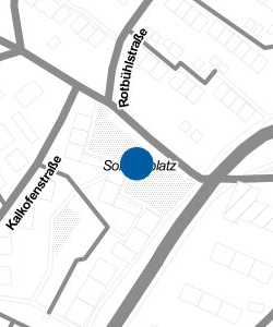 Vorschau: Karte von Sondrioplatz