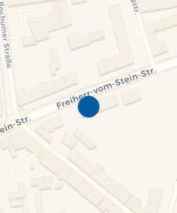 Vorschau: Karte von Bestattungshaus Nordhausen