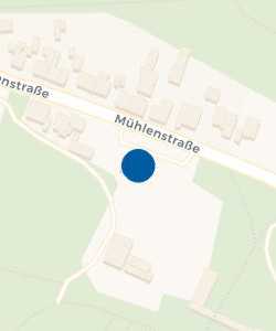 Vorschau: Karte von Brandt Friedhofsgärtnerei