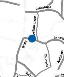 Vorschau: Karte von Markt Post Waldkirchen