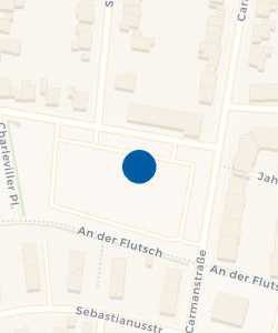 Vorschau: Karte von Charleviller Platz