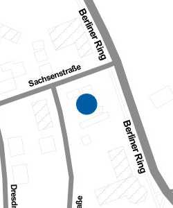 Vorschau: Karte von Getränkeland Müller