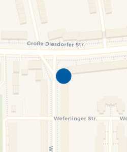 Vorschau: Karte von 1. Magdeburger Friseurmuseum