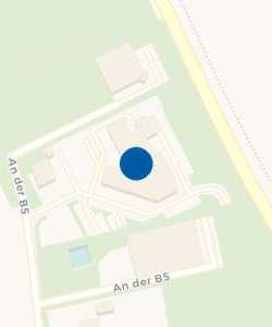 Vorschau: Karte von Skoda-VW Autohaus Füllgraf & Partner GmbH Kyritz