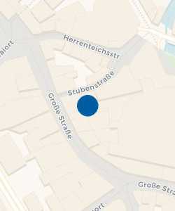 Vorschau: Karte von Grünkäppchen