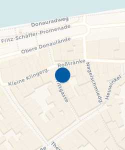 Vorschau: Karte von Konditorei Café Greindl