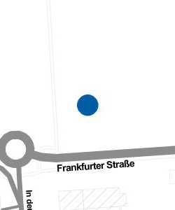 Vorschau: Karte von EDEKA Vogel Nieder-Mockstadt