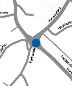 Vorschau: Karte von Kasernplatz
