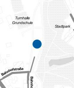 Vorschau: Karte von Grundschulparkplatz