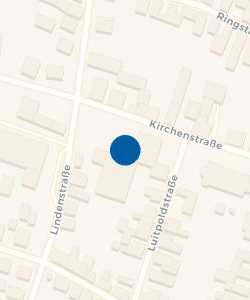 Vorschau: Karte von Grundschule Otterstadt