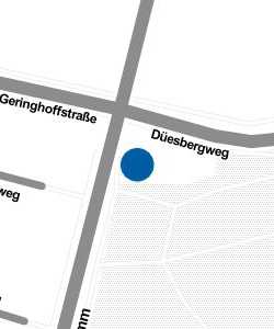 Vorschau: Karte von Düesberg Klause