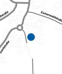 Vorschau: Karte von Gasthaus Hoh