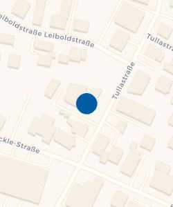 Vorschau: Karte von DWF Handel + Systembau GmbH