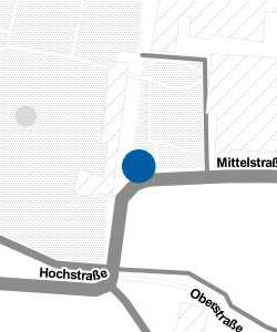 Vorschau: Karte von Platz von Brasschaat
