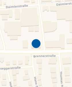 Vorschau: Karte von Elektro- und Lichthaus Knapp