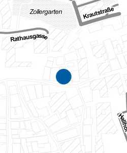 Vorschau: Karte von Feneberg Memmingen
