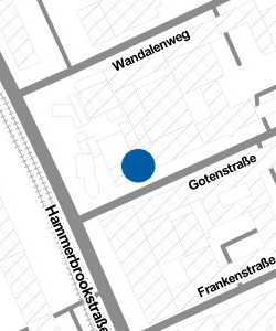 Vorschau: Karte von KFZ Technik Z&A GmbH