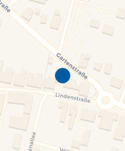 Vorschau: Karte von Polizeistation Bad Essen