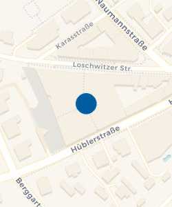 Vorschau: Karte von Schillergalerie