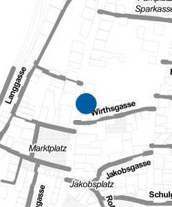 Vorschau: Karte von Dres. Homberg