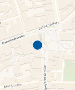 Vorschau: Karte von Thalia Frankenthal