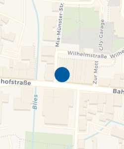 Vorschau: Karte von Houy