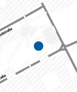 Vorschau: Karte von Copyshop Druckhaus Campus Center