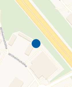 Vorschau: Karte von Autobahnpolizeiwache Freudenberg