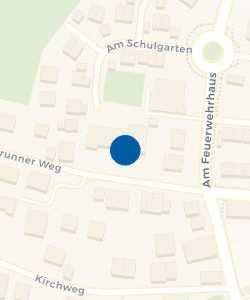 Vorschau: Karte von Kinderhaus Harthausen