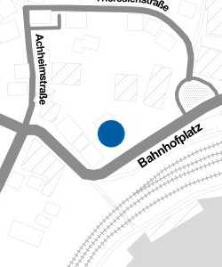 Vorschau: Karte von Volkshochschule Starnberg