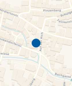 Vorschau: Karte von Auktionshaus Schwabach