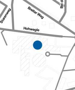 Vorschau: Karte von Apotheke im Gesundheitszentrum Langenau