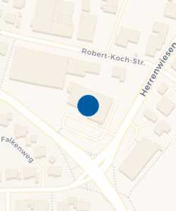 Vorschau: Karte von Backhaus Fessler GmbH