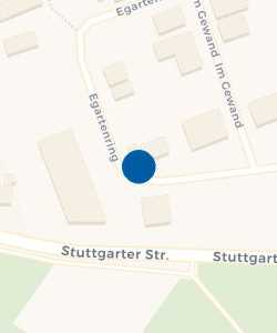 Vorschau: Karte von Wenzel Elektroanlagen GmbH