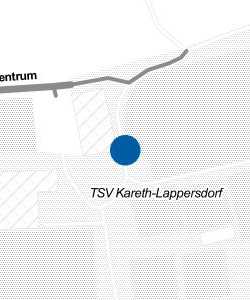 Vorschau: Karte von TSV Kareth-Lappersdorf