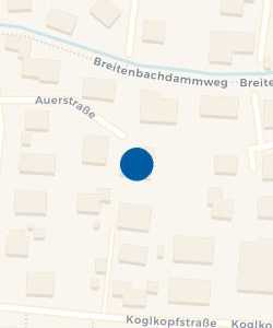 Vorschau: Karte von Haus Bildstein