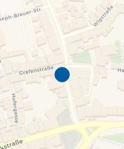 Vorschau: Karte von Optik Frintrup GmbH