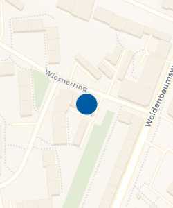 Vorschau: Karte von Frischemarkt Ferdinand Clausen GmbH