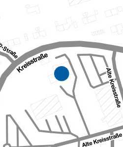 Vorschau: Karte von B S Immobilien GmbH