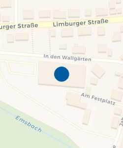 Vorschau: Karte von REWE